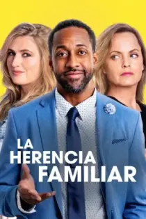 La Herencia Familiar (2022)