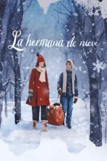 La hermana de nieve (2024)