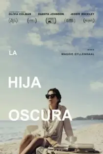 La Hija Oscura (2021)
