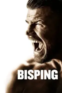 La Historia de Michael Bisping (2021)