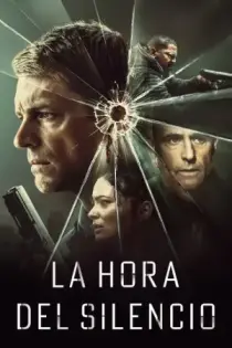 La hora del silencio (2024)