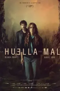 La huella del mal (2025)