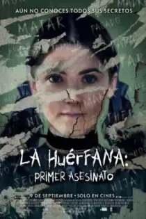 La huérfana: El origen (2022)