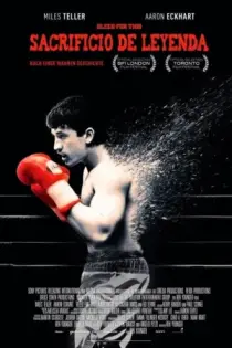La inspiradora historia de Vinny Pazienza (2016)