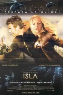 La Isla (2005)