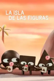 La isla de las figuras (2023)