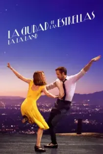 La La Land: Una Historia de Amor (2016)