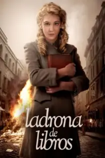 La Ladrona de libros (2013)