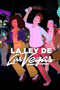 La ley de Las Vegas (2026)