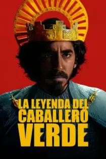 La Leyenda del Caballero Verde (2021)