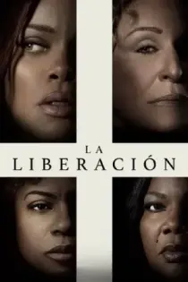 La liberación (2024)