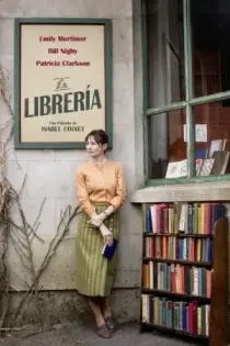 La Librería (2017)