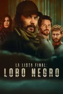 La lista terminal: Lobo negro (2025)