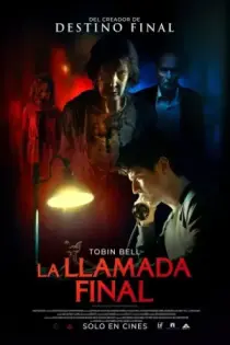 La llamada del Diablo (2020)