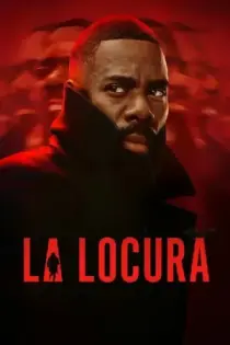 La locura (2024)