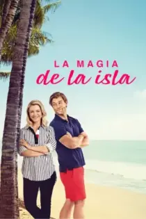 La magia de la isla (2021)