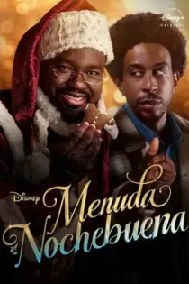 La magia de la Navidad (2023)