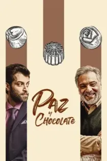 La magia del chocolate (2021)