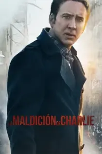 La maldición de Charlie (2015)