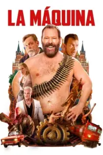 La Máquina (2023)