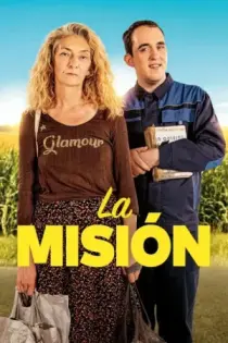 La Misión (2023)