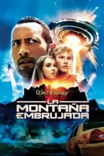 La Montaña Embrujada (2009)
