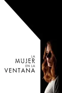 La mujer en la ventana (2021)
