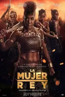 La Mujer Rey (2022)