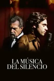 La música del silencio (2017)