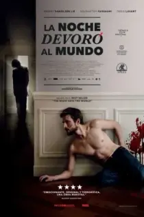 La noche devoró al mundo (2018)