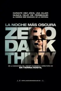 La noche más oscura (2012)