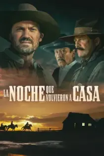 La Noche que Volvimos a Casa (2024)