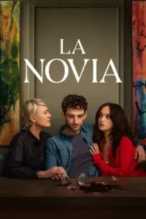 La novia (2025)