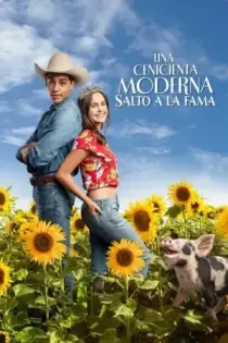 La nueva Cenicienta: Superestrella (2021)