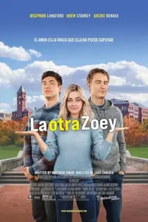 La otra Zoey (2023)