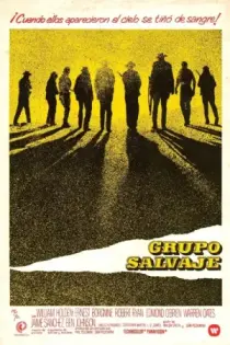 La pandilla salvaje (1969)