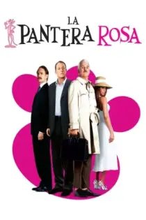 La Pantera Rosa (2006)