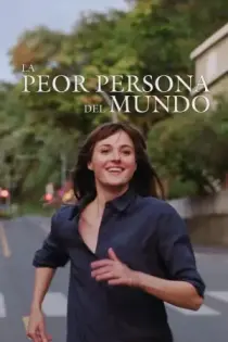 La Peor Persona del Mundo (2021)