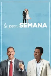 La peor semana (2018)