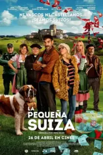 La pequeña Suiza (2019)