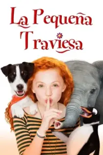 La Pequeña Traviesa (2018)