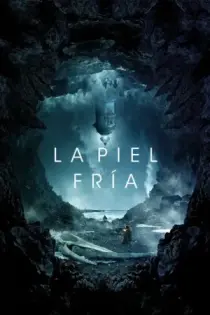 La Piel Fría (2017)