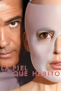 La piel que habito (2011)