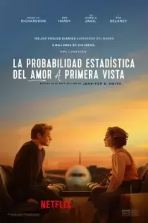 La posibilidad estadística del amor a primera vista (2023)