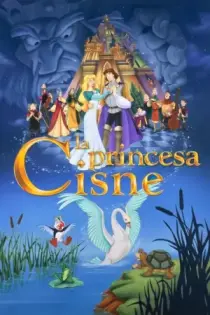 La Princesa Encantada (1994)
