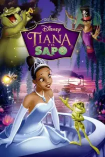 La princesa y el sapo (2009)