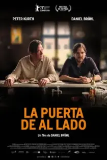 La Puerta De Al Lado (2021)