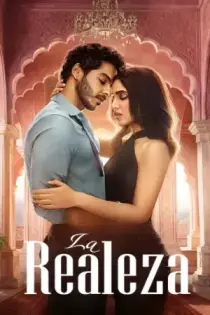 La Realeza (2025)