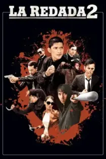 La Redada 2 (2014)