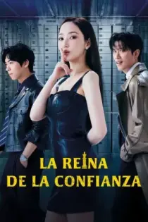 La reina de la confianza (2025)